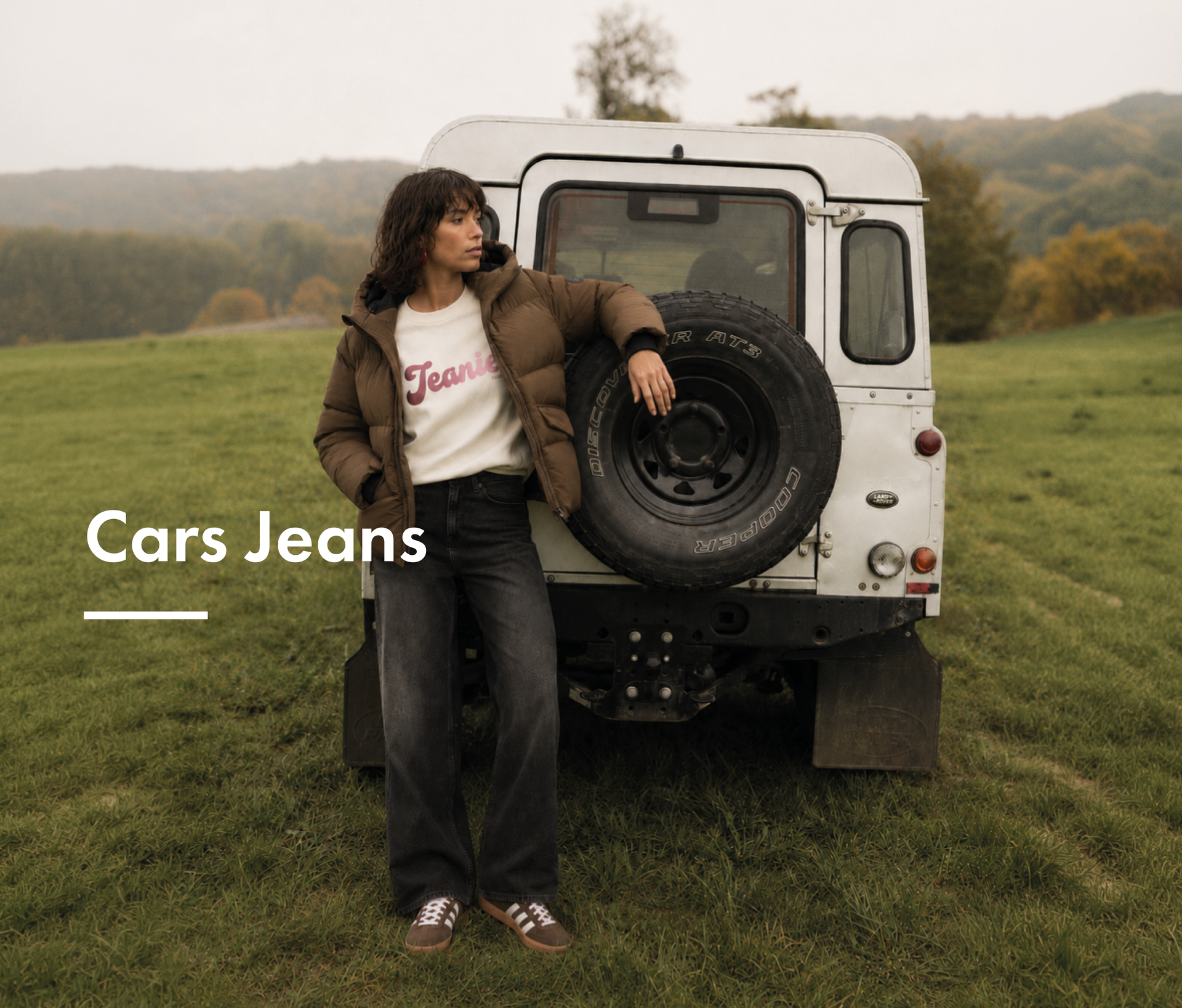 Cars jeans